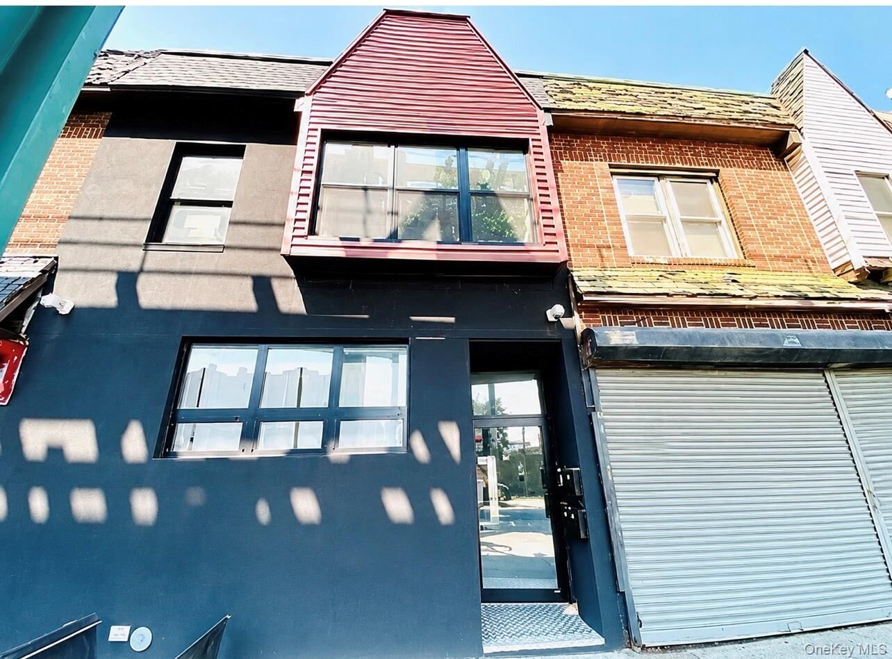 Property Photo:  12615 Jamaica Avenue  NY 11418 