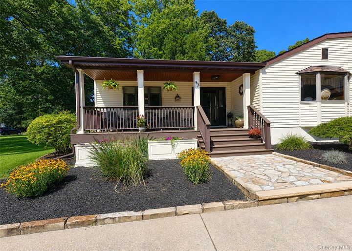 Property Photo:  57 Wellington Road  NY 11953 