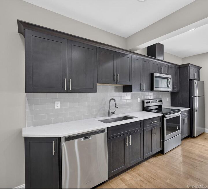 Property Photo: 14 Church Street 2A NY 10562