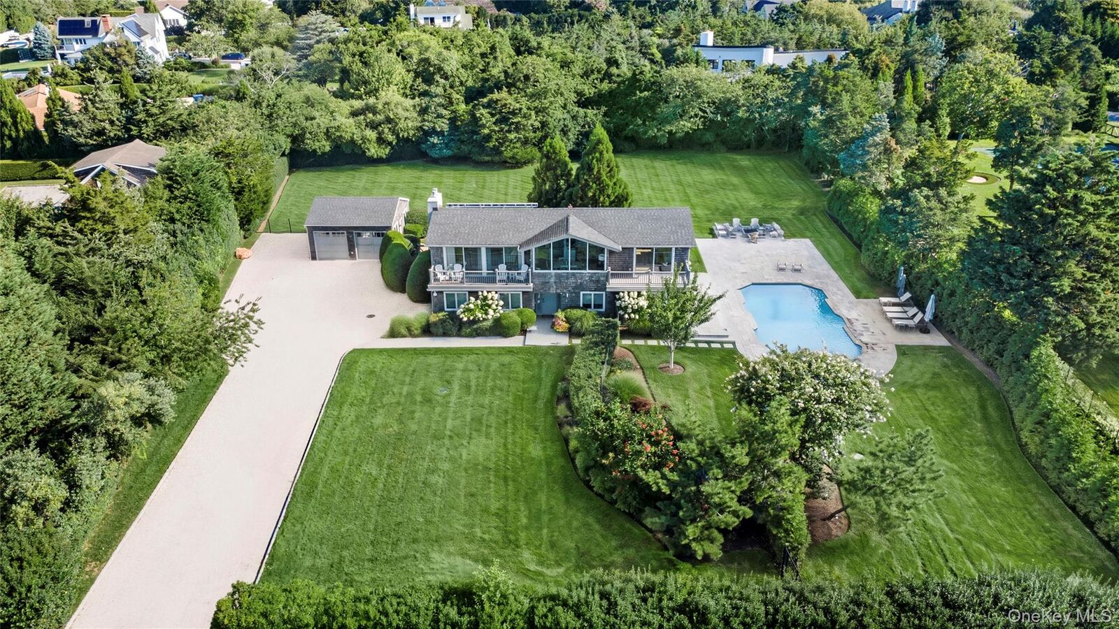 Property Photo: 4 Bayberry Lane NY 11960
