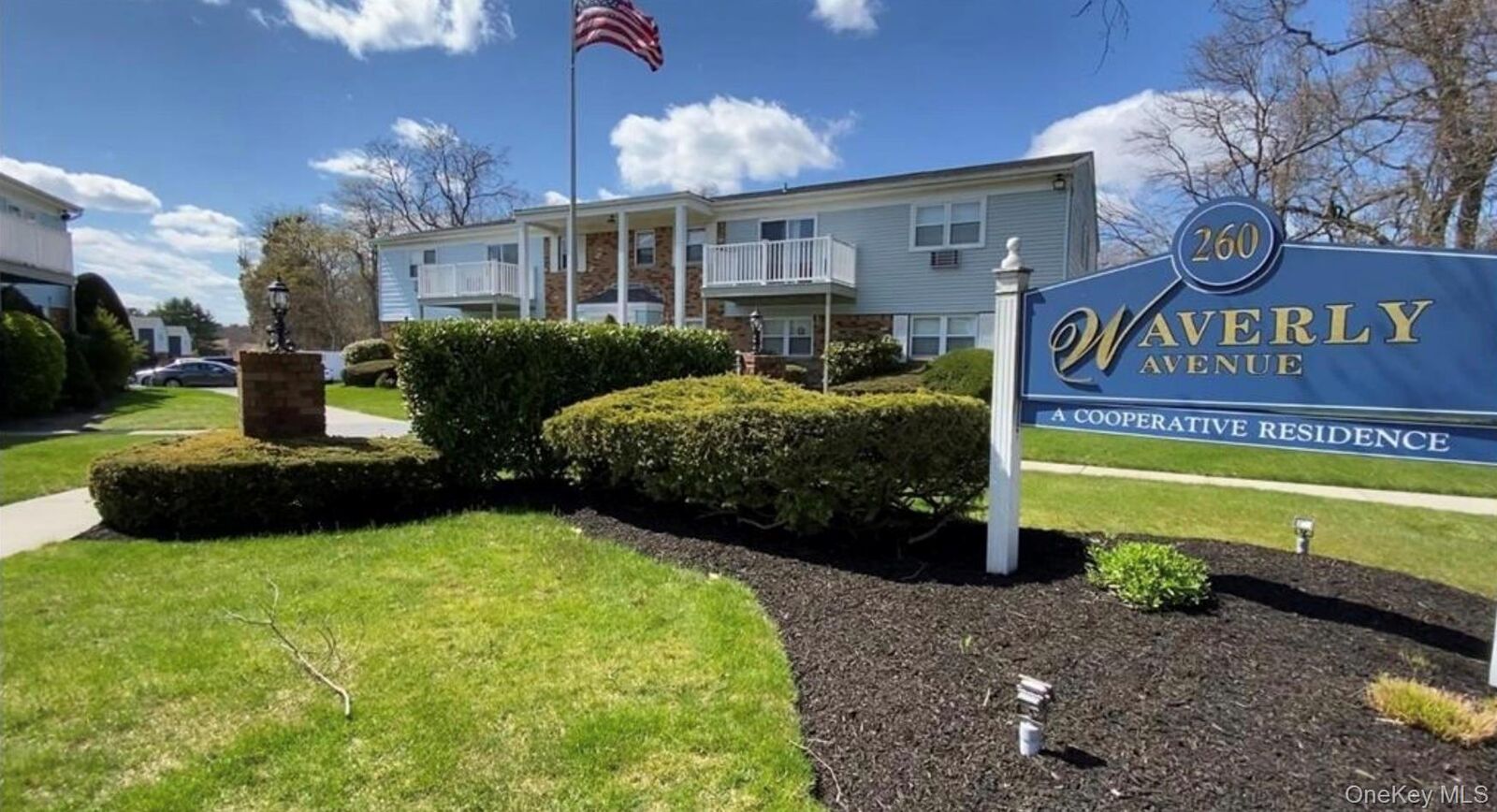 Property Photo:  260-56 Waverly Ave 56  NY 11772 