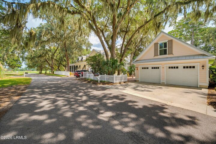 Property Photo:  5 Waveland Avenue  SC 29907 