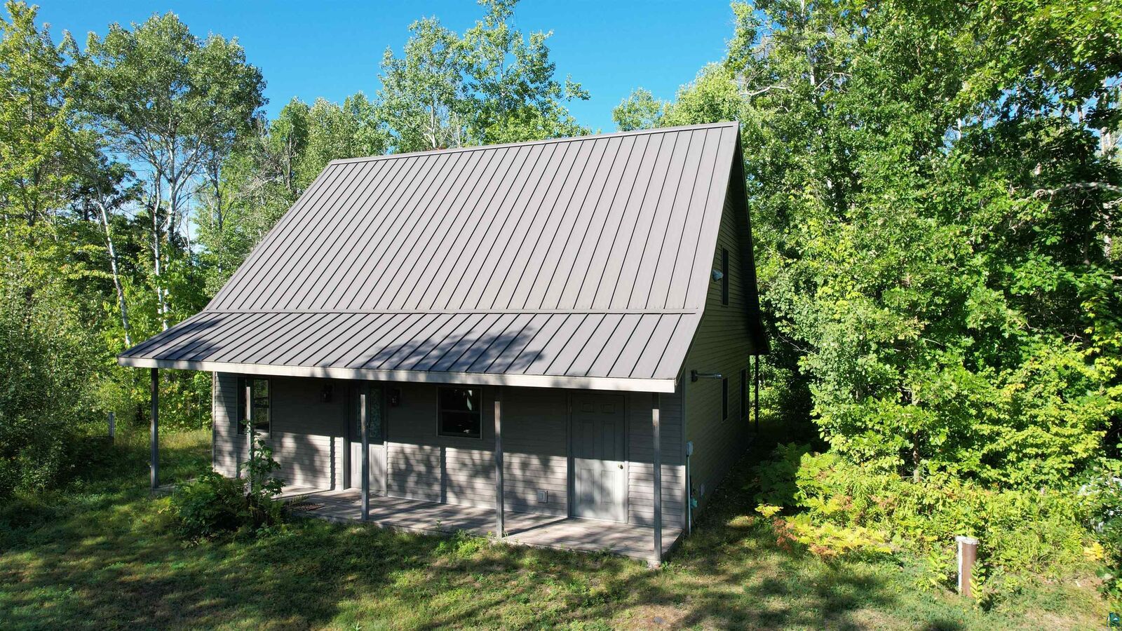 Property Photo:  79605 County Hwy A  WI 54847 