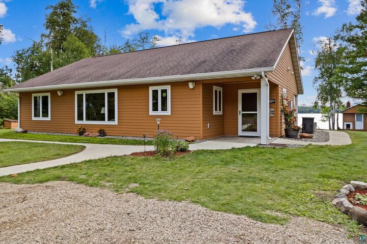 Property Photo: 7856 Lake Fourteen Rd MN 55710