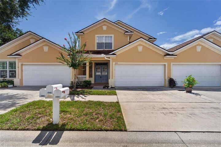 Property Photo: 1113 Savannah Landings Avenue FL 33596