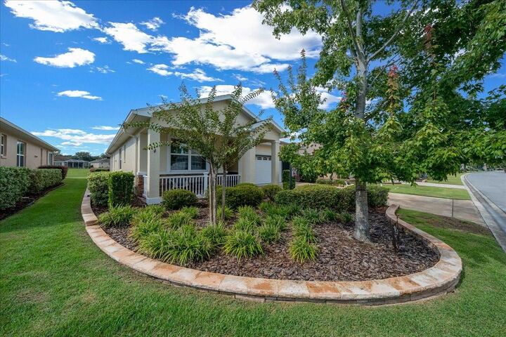 Property Photo: 9642 SW 95th Loop FL 34481