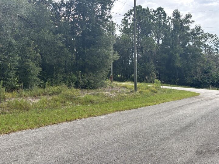 Property Photo: 0 SW South Wind Court FL 34431