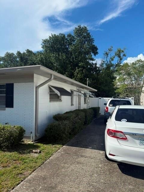 Property Photo:  3809 W Horatio Street  FL 33609 