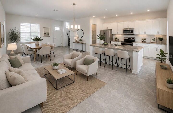 Property Photo:  3082 Voyager Avenue  FL 34771 