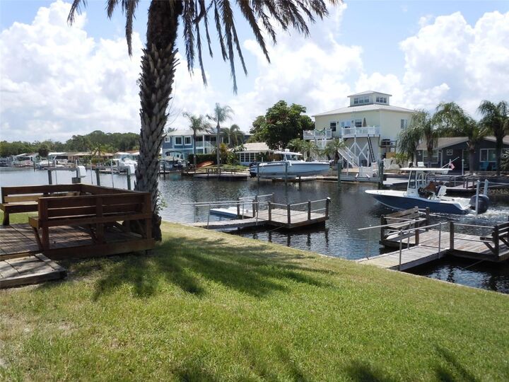 Property Photo: 4850 Bonito Drive FL 34652