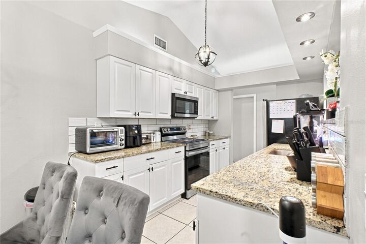 Property Photo: 500 16th Street FL 34769