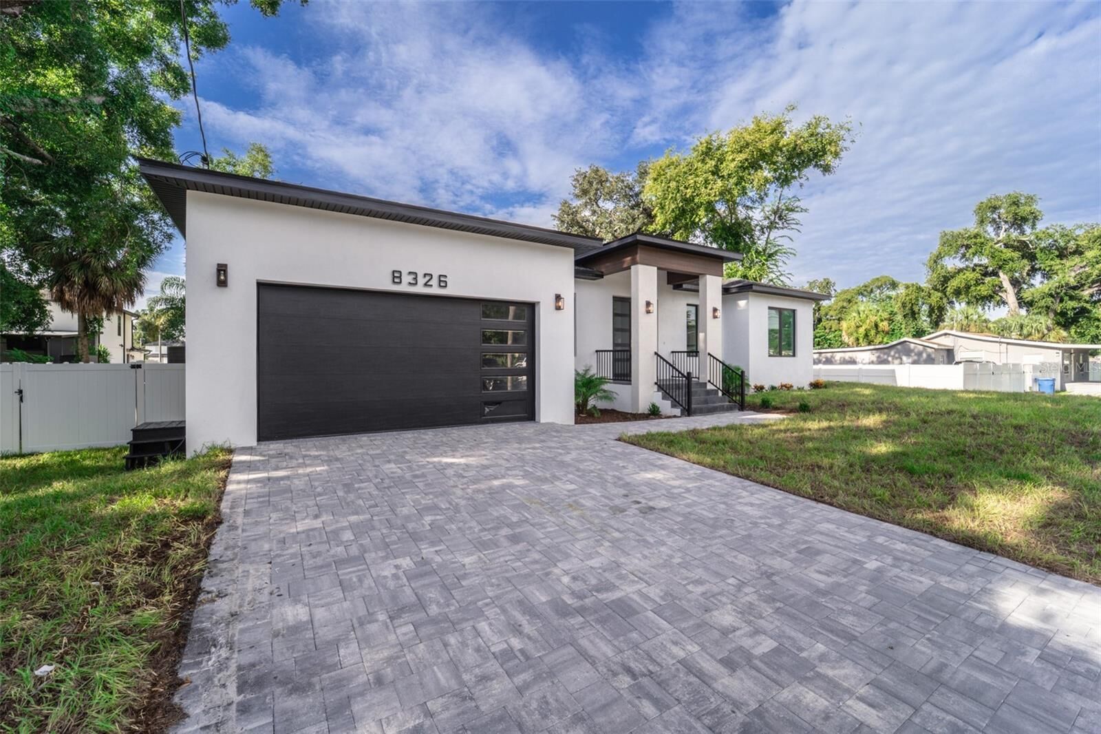 Property Photo: 8326 June Street FL 33615
