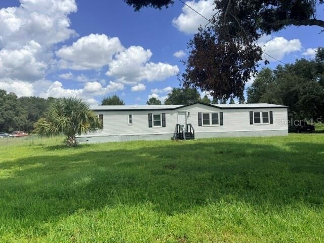 Property Photo: 5118 Bennett Drive FL 33810