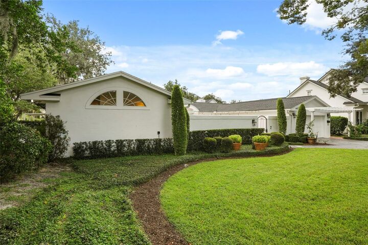 Property Photo:  631 Williams Drive  FL 32789 