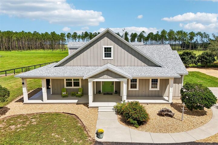 Property Photo: 2088 NW 102nd Boulevard FL 34785