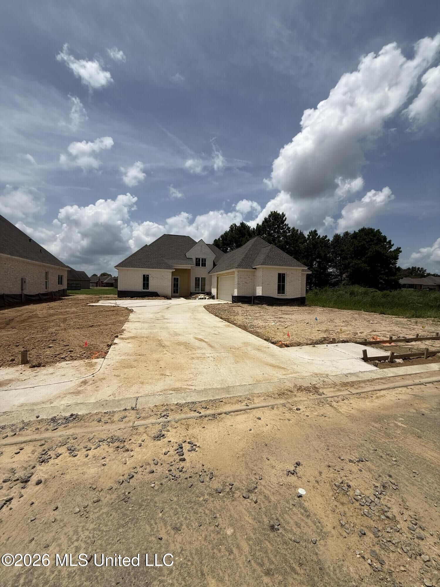 Property Photo: 235 Mission Park Drive MS 39110