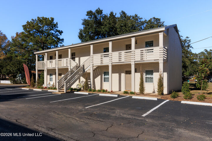 Property Photo: 114 Ethel Circle MS 39564