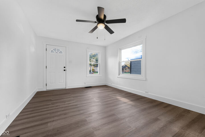 Property Photo:  4230 Norwaldo Avenue  IN 46205 