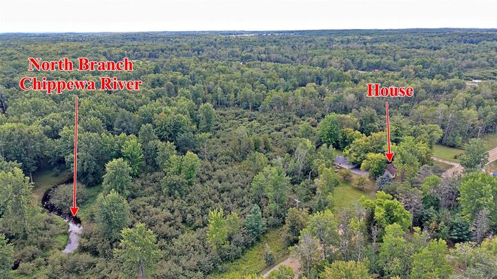 Property Photo: 2753 3 Mile Road MI 49679-8116