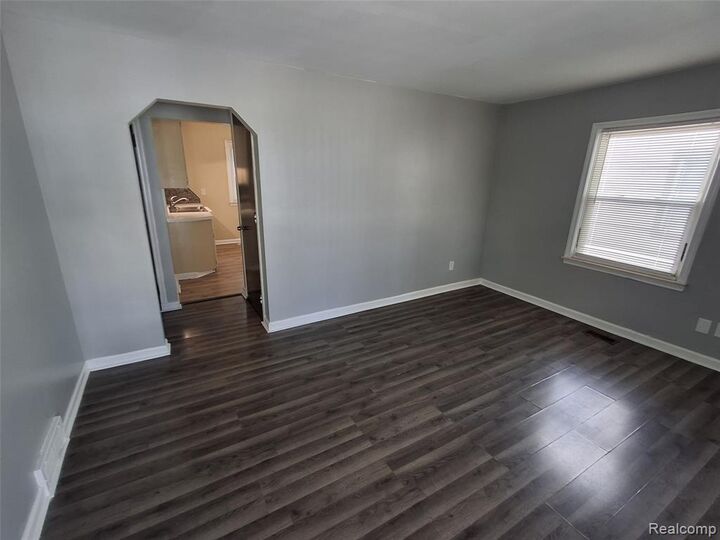 Property Photo:  15829 Beaverland Street  MI 48223 1010 