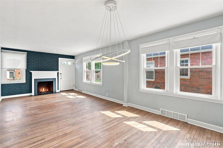 Property Photo: 8834 Lawn Avenue MO 63144