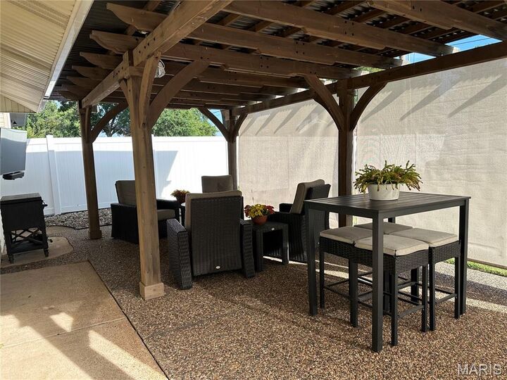Property Photo: 410 Palermo Drive MO 63021