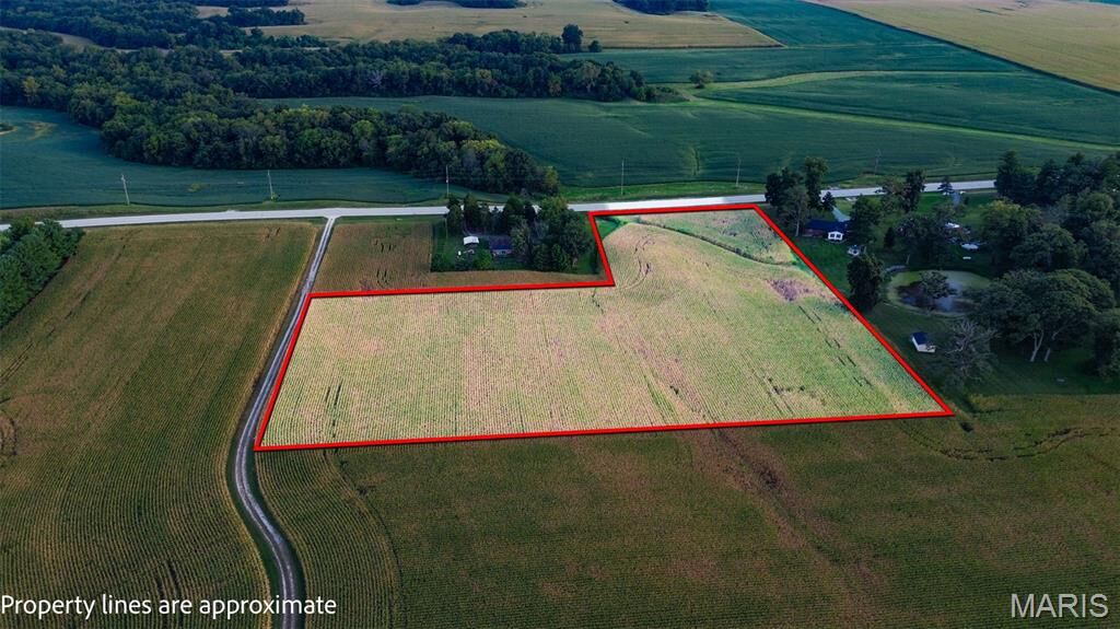 Property Photo:  23304 State Highway 3  IL 62022 