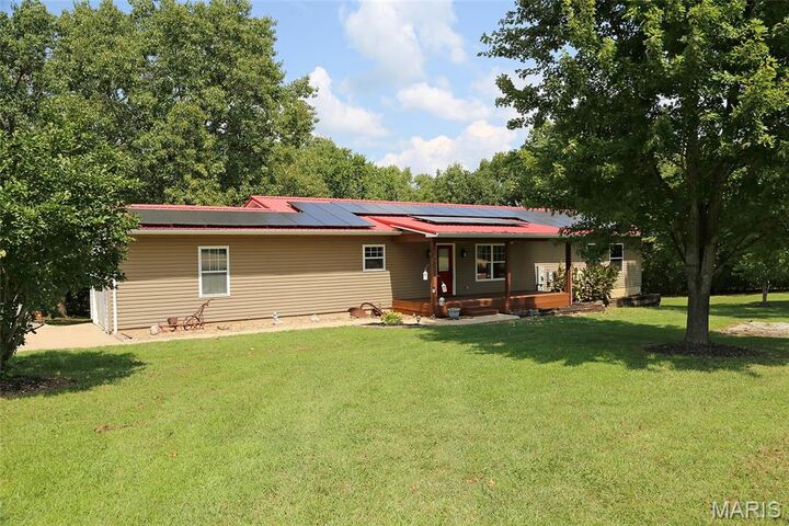 Property Photo:  6285 Big River Heights Road  MO 63020 