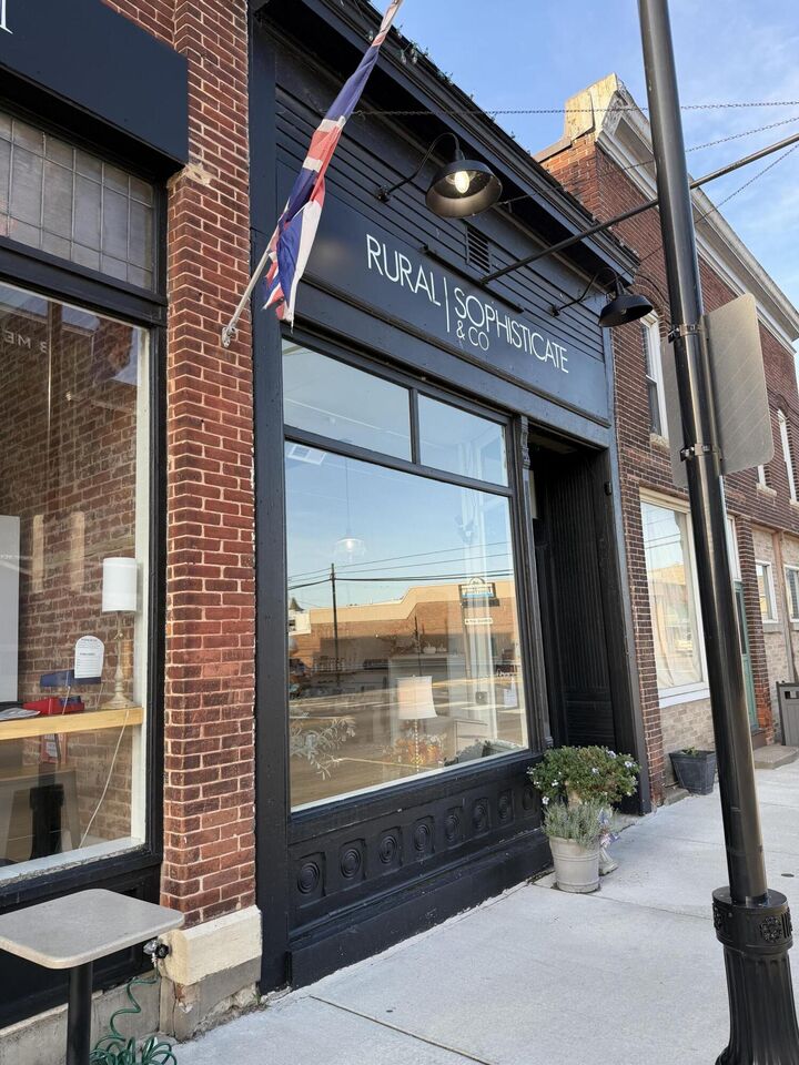 Property Photo: 1535 Commercial St WI 54614