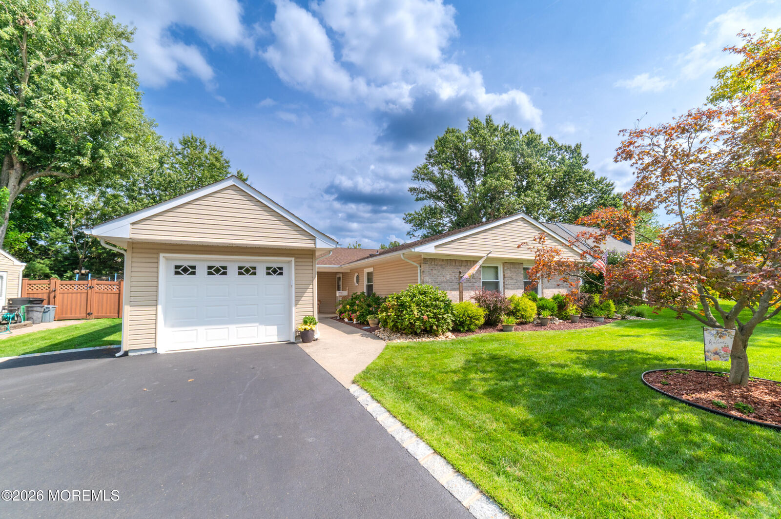 Property Photo: 46 Deborah Lane NJ 07747