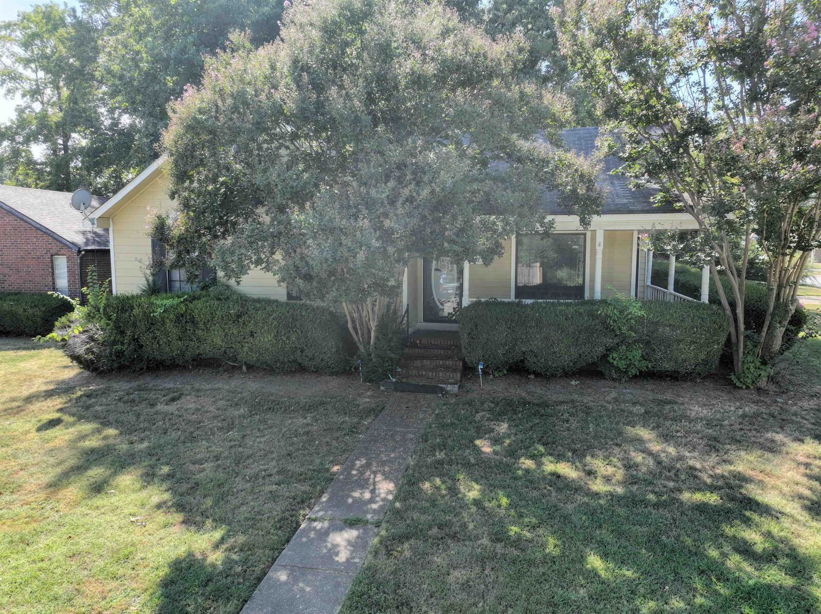 Property Photo:  3267 Wythe Rd  TN 38134 