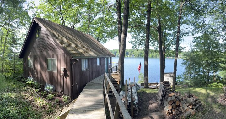 Property Photo:  593 N 72nd Avenue  MI 49420 