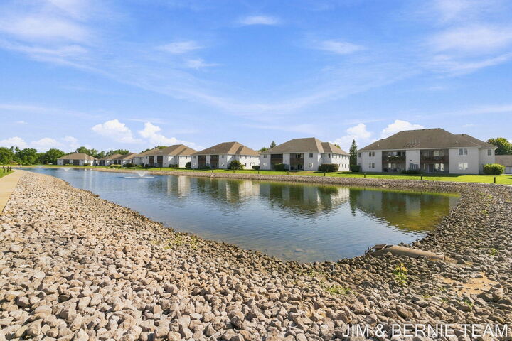 Property Photo: 3042 W Crystal Waters Drive MI 49424
