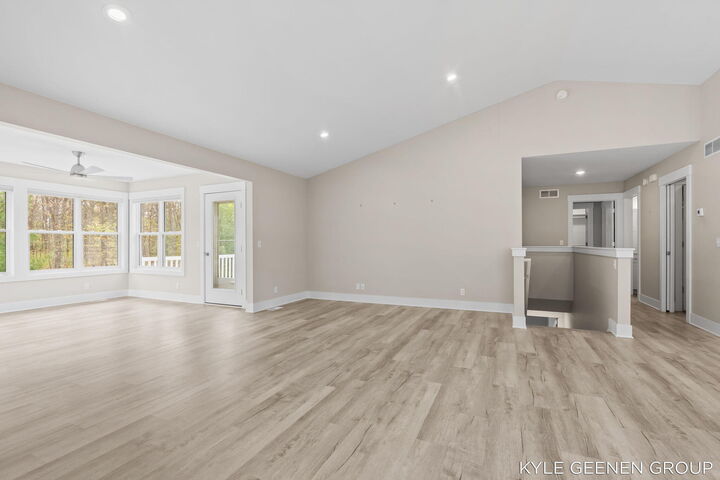 Property Photo: 1448 E Addison Way MI 49445