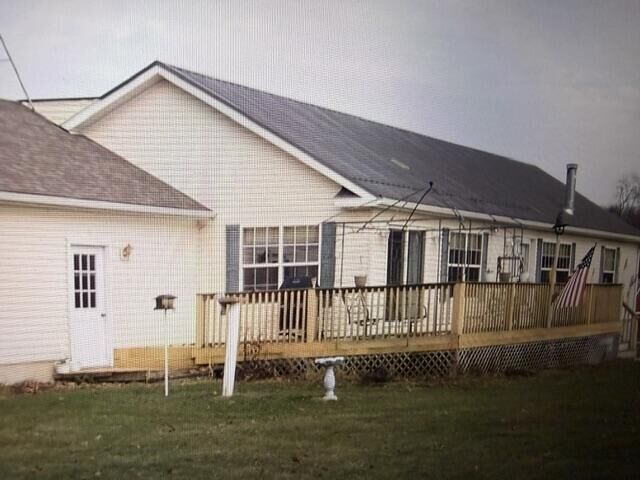 Property Photo: 2930 Birch Landing E Drive MI 48850