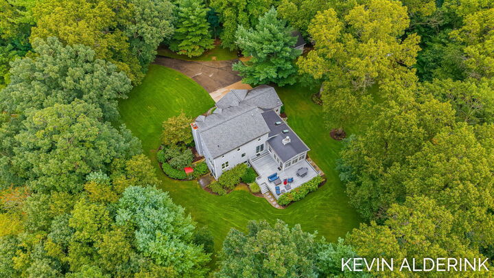 Property Photo: 3113 Marcia Lane MI 49419