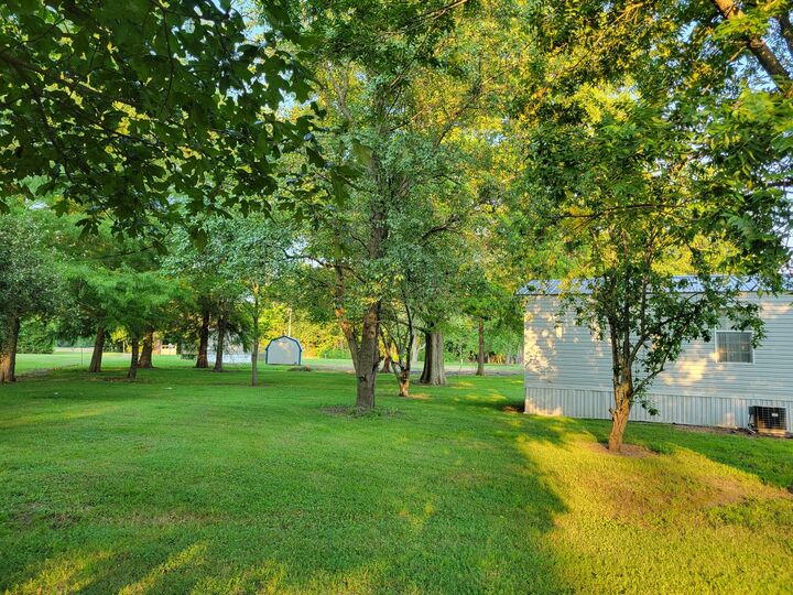 Property Photo: 181 W Wall Street IL 62992