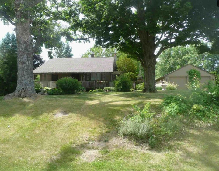 Property Photo:  7215 Middle Road  IL 61080 