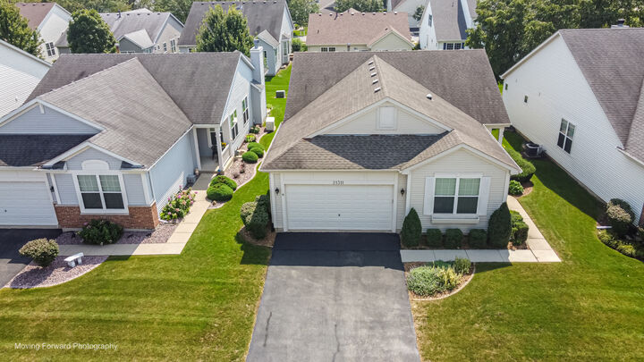 Property Photo: 21311 Prince Lake Drive IL 60403