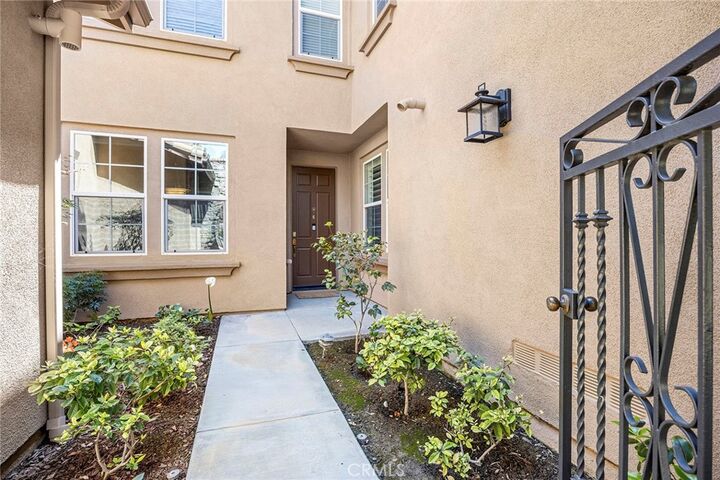 Property Photo:  17206 Coriander Court  CA 92886 