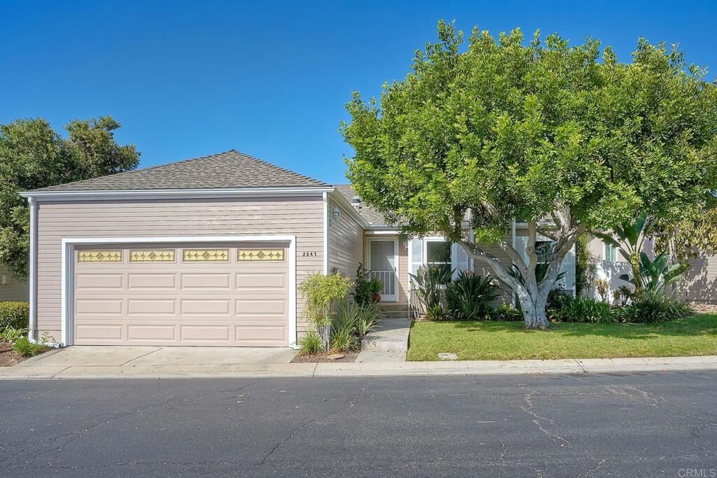 Property Photo:  3547 Turquoise Lane  CA 92056 