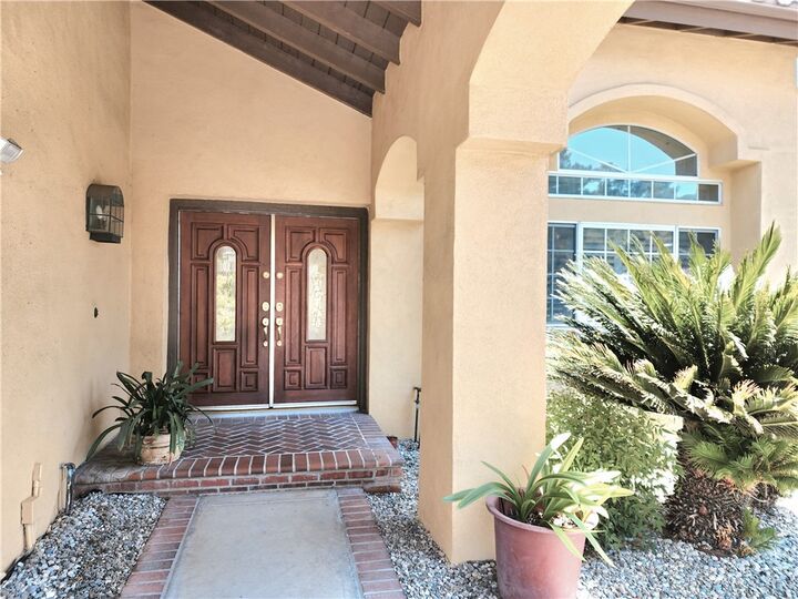 Property Photo: 227 Calle Concordia CA 91773
