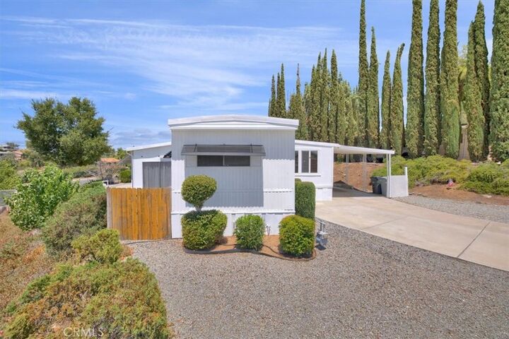 Property Photo:  22780 Skylink  CA 92587 