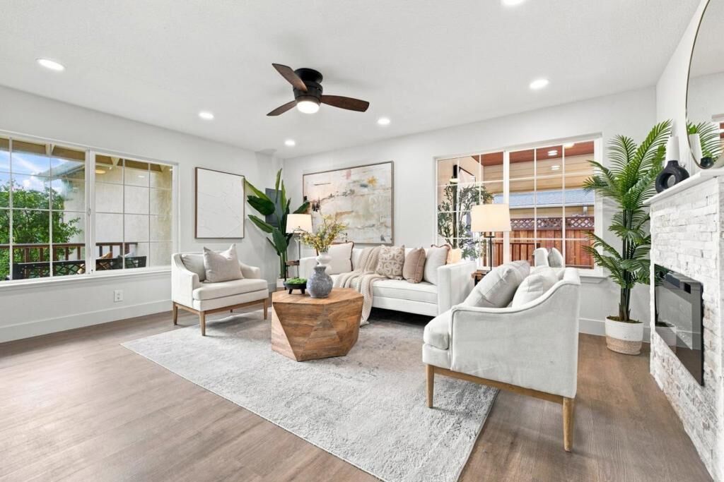 Property Photo:  1280 Turrett Drive  CA 95131 