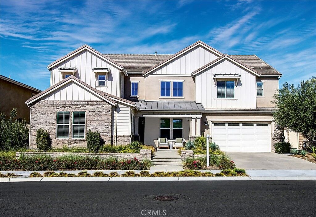 Property Photo:  39789 Larkspur  CA 92591 