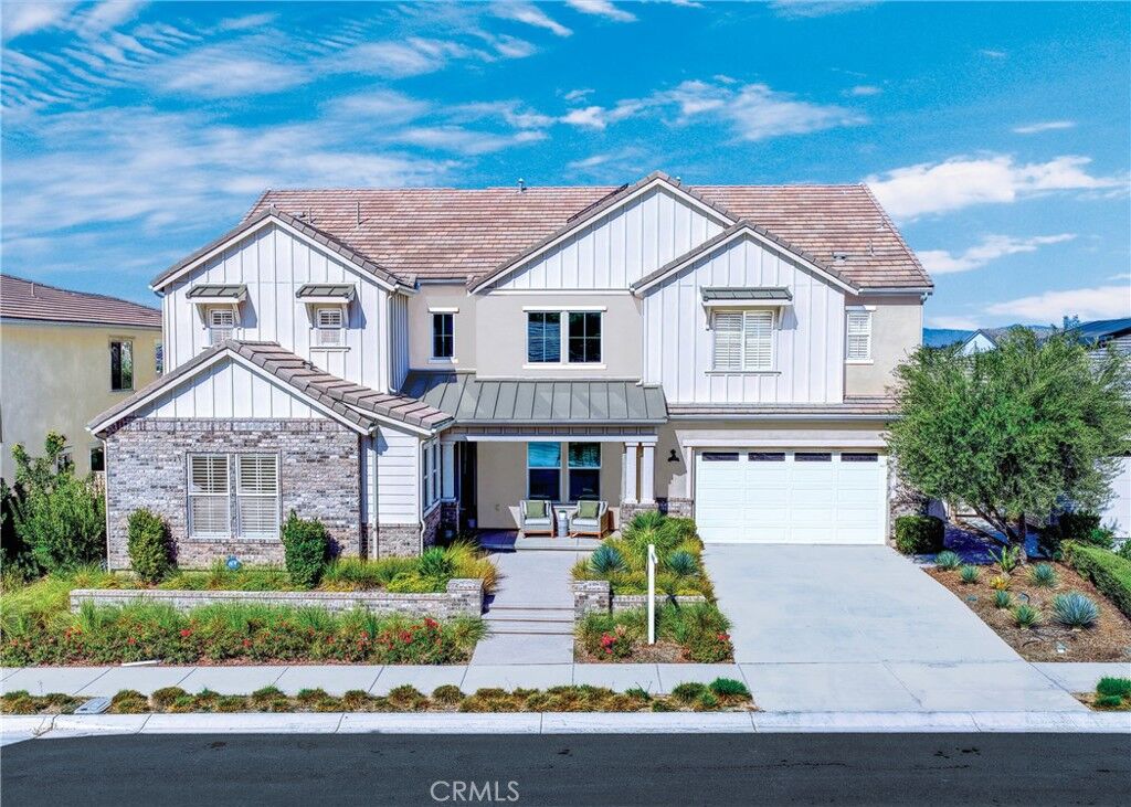 Property Photo:  39789 Larkspur  CA 92591 