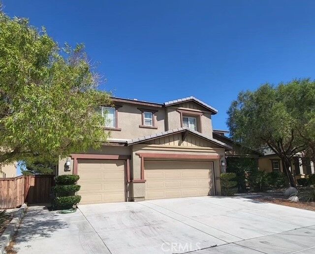 Property Photo:  15129 Mateo Prado  CA 92394 