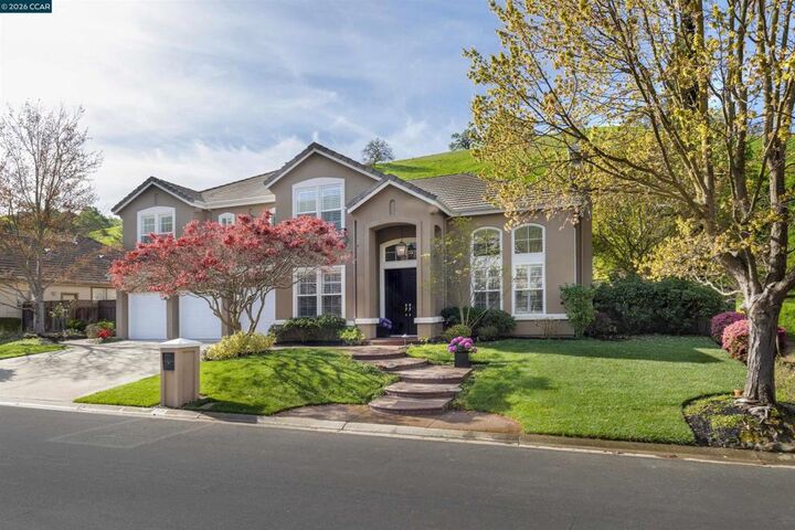 Property Photo: 1536 Serafix Rd CA 94507