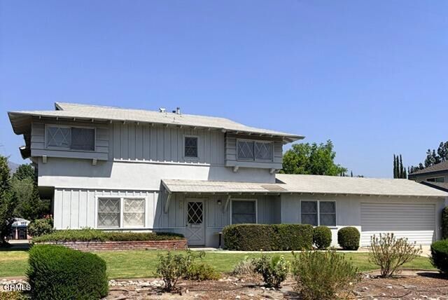 Property Photo:  207 Genoa Street  CA 91006 