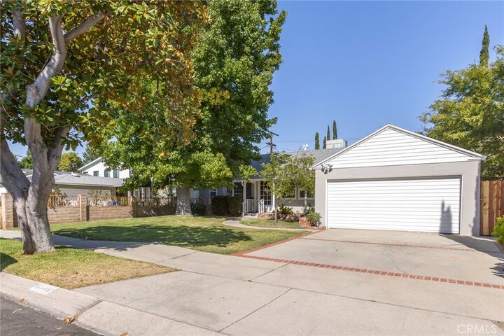 Property Photo: 6448 Charlesworth CA 91606